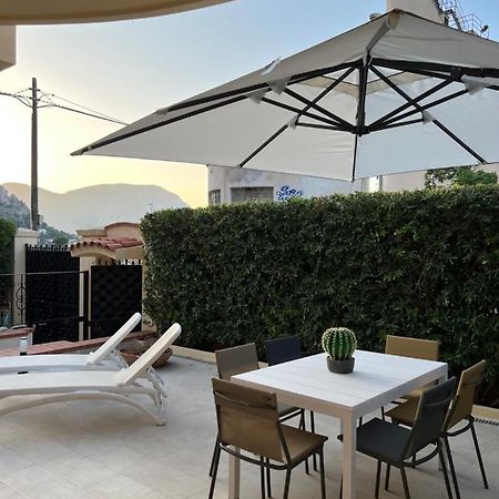 Appartement Caladdaura à Palerme Extérieur photo