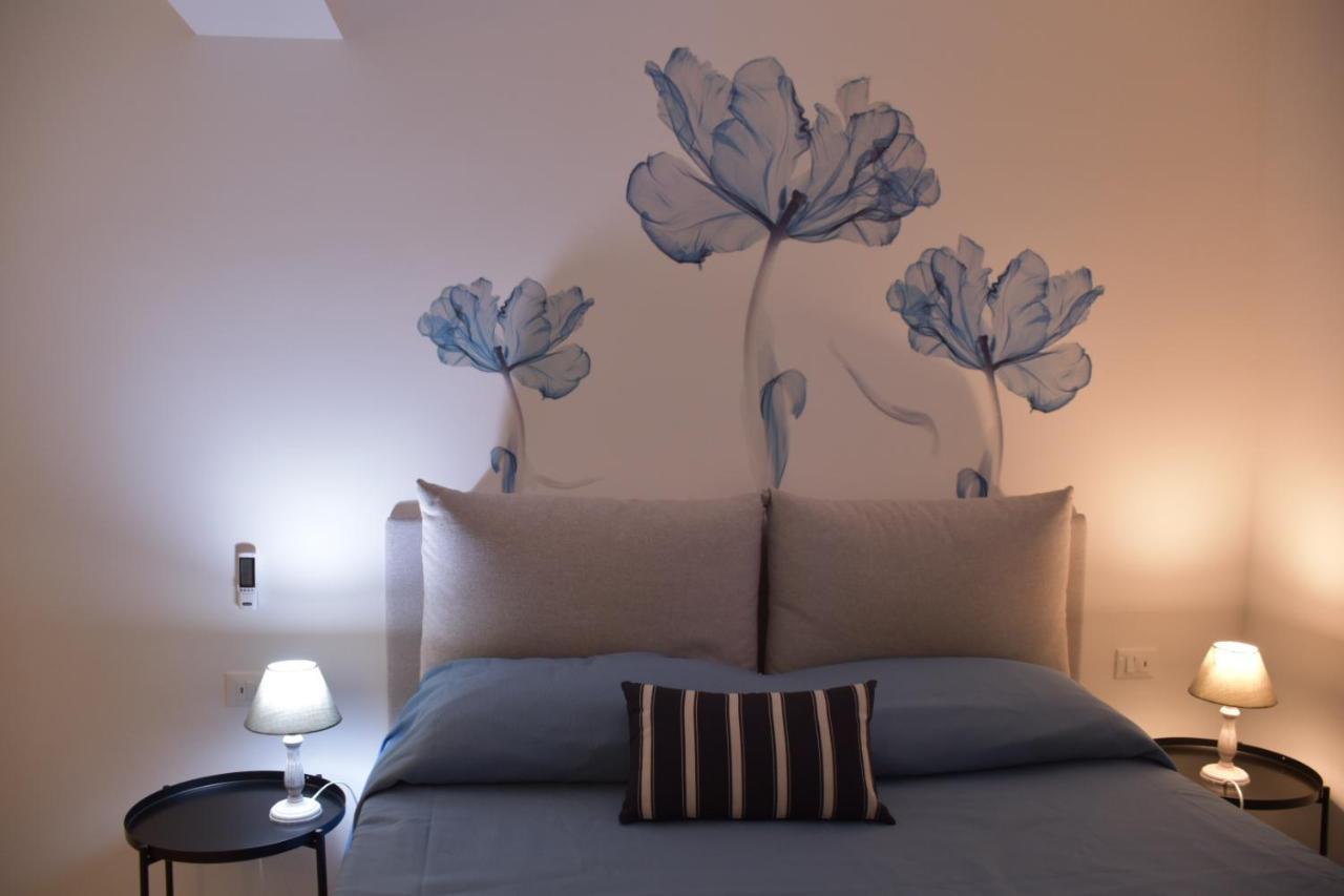 Appartement Caladdaura à Palerme Extérieur photo
