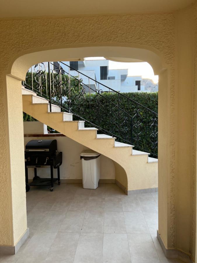 Appartement Caladdaura à Palerme Extérieur photo
