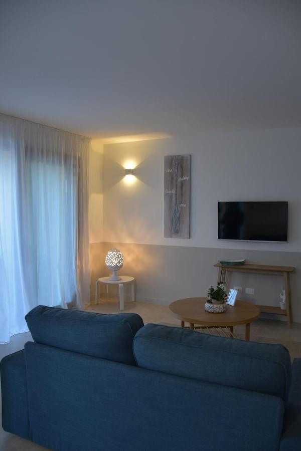 Appartement Caladdaura à Palerme Extérieur photo