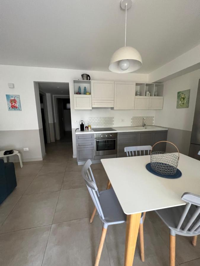 Appartement Caladdaura à Palerme Extérieur photo