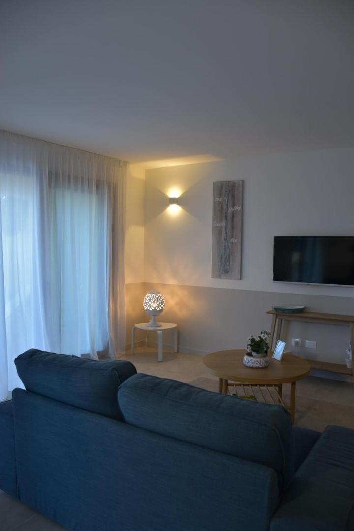 Appartement Caladdaura à Palerme Extérieur photo