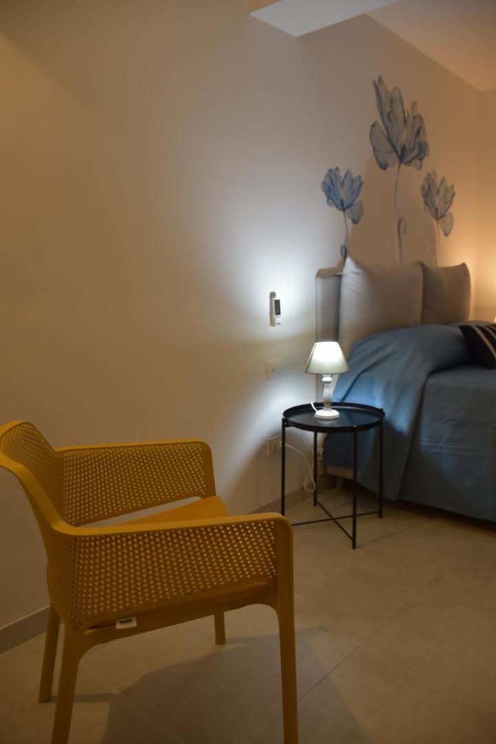 Appartement Caladdaura à Palerme Extérieur photo