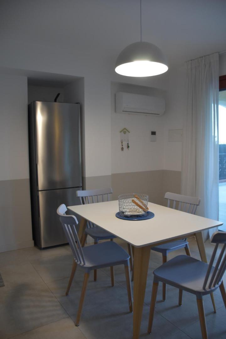 Appartement Caladdaura à Palerme Extérieur photo